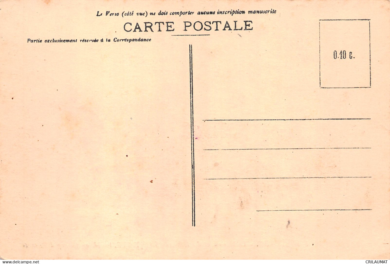 78-SAINT CYR ECOLE SPECIALE MILITAIRE-N°T5159-A/0131 - Autres & Non Classés