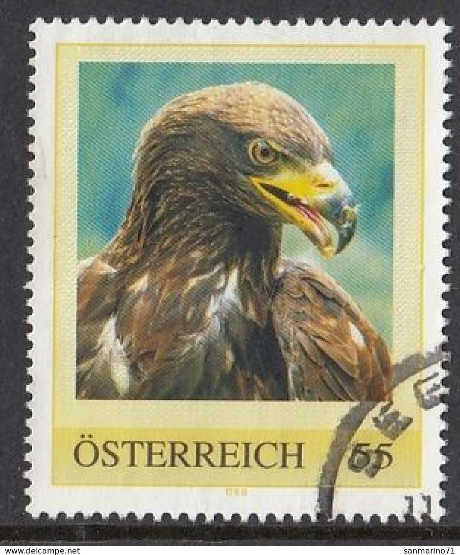 AUSTRIA 45,personal,used,hinged - Personnalized Stamps