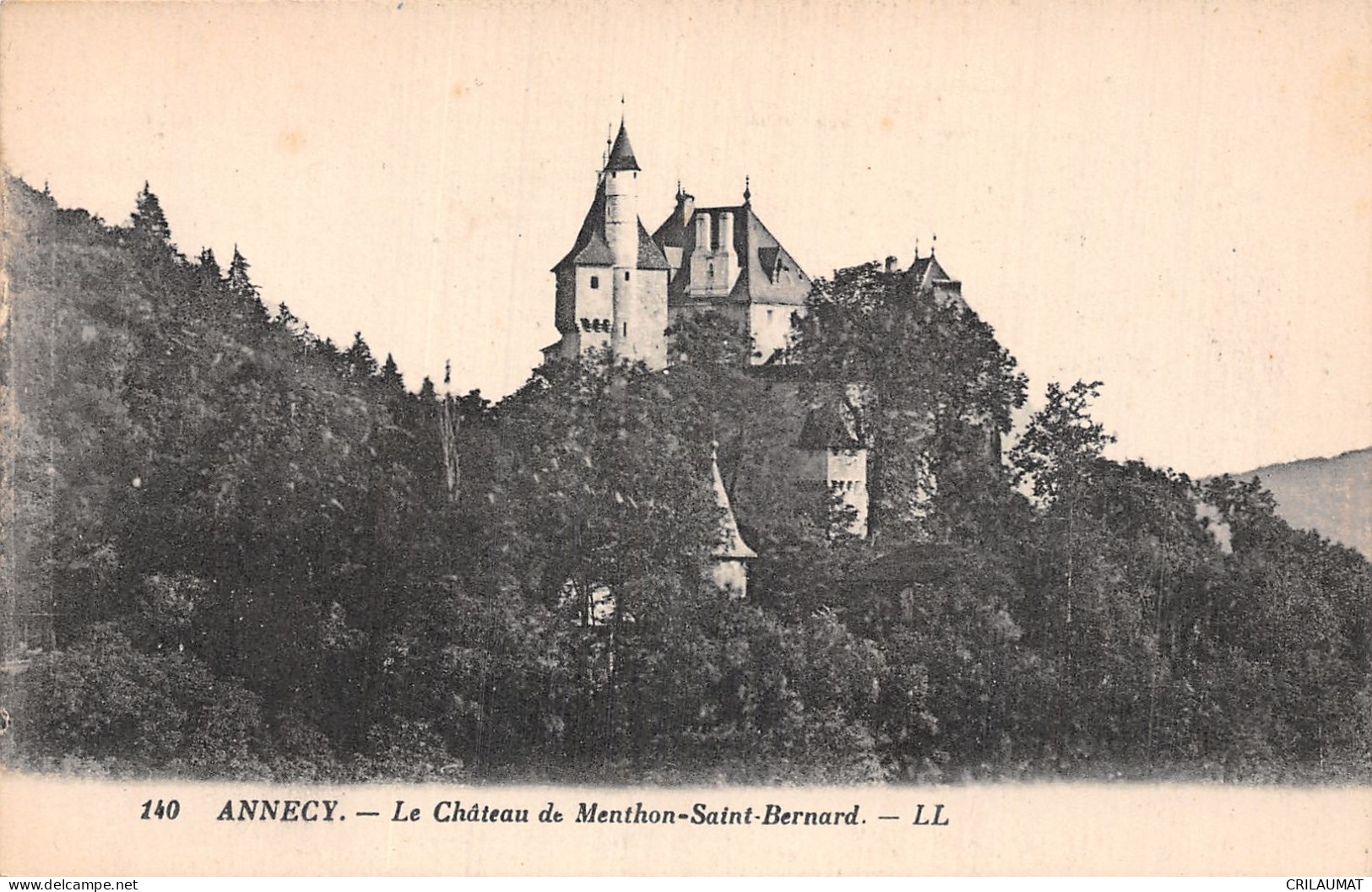 74-ANNECY-N°T5159-H/0357 - Annecy