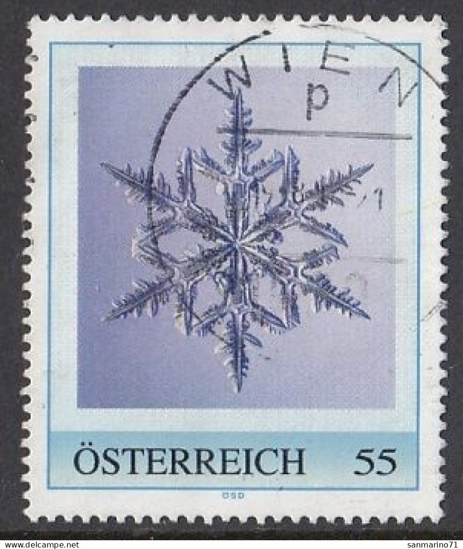 AUSTRIA 49,personal,used,hinged - Personnalized Stamps