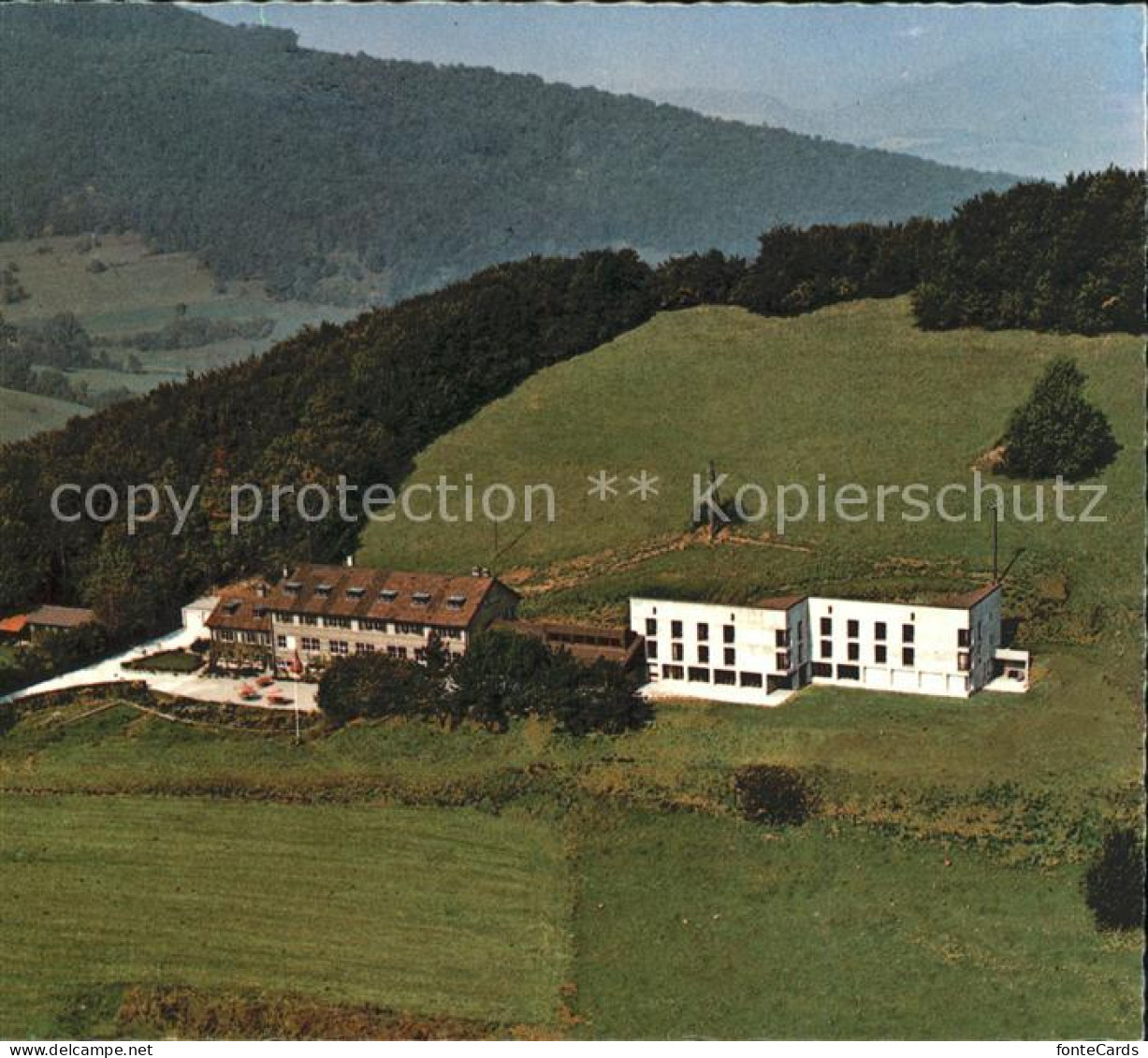 11710059 Asp AG Volksbildungsheim Herzberg Asp - Sonstige & Ohne Zuordnung