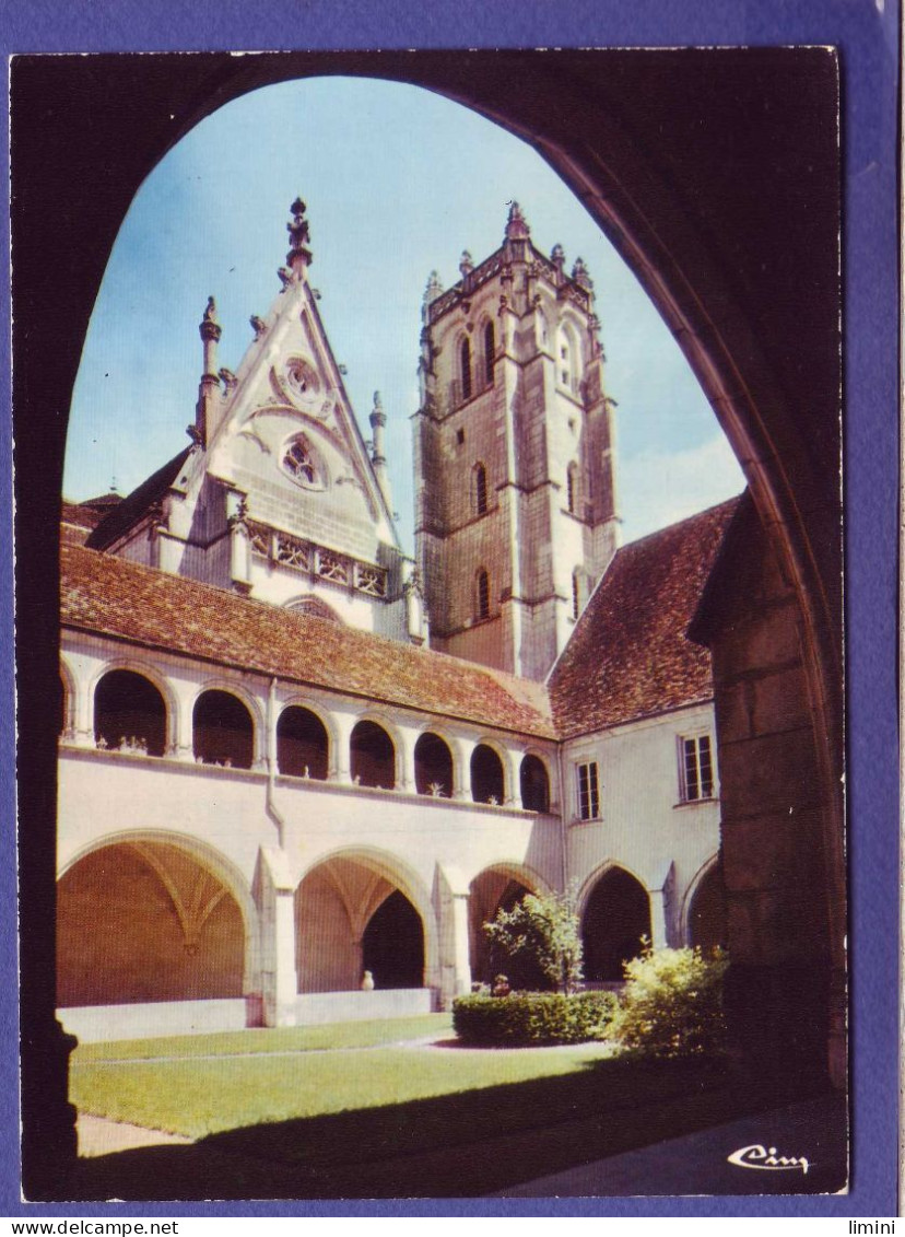 01 - BOURG En BRESSE - EGLISE De BROU -  - Brou - Kerk