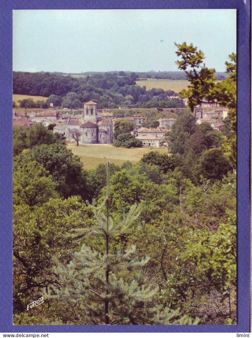 16 - MOUTHIERS Sur BOËME - EGLISE -  - Autres & Non Classés