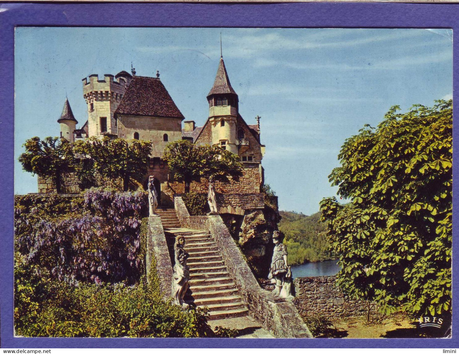 24 - MONTFORT - CHATEAU -  - Autres & Non Classés