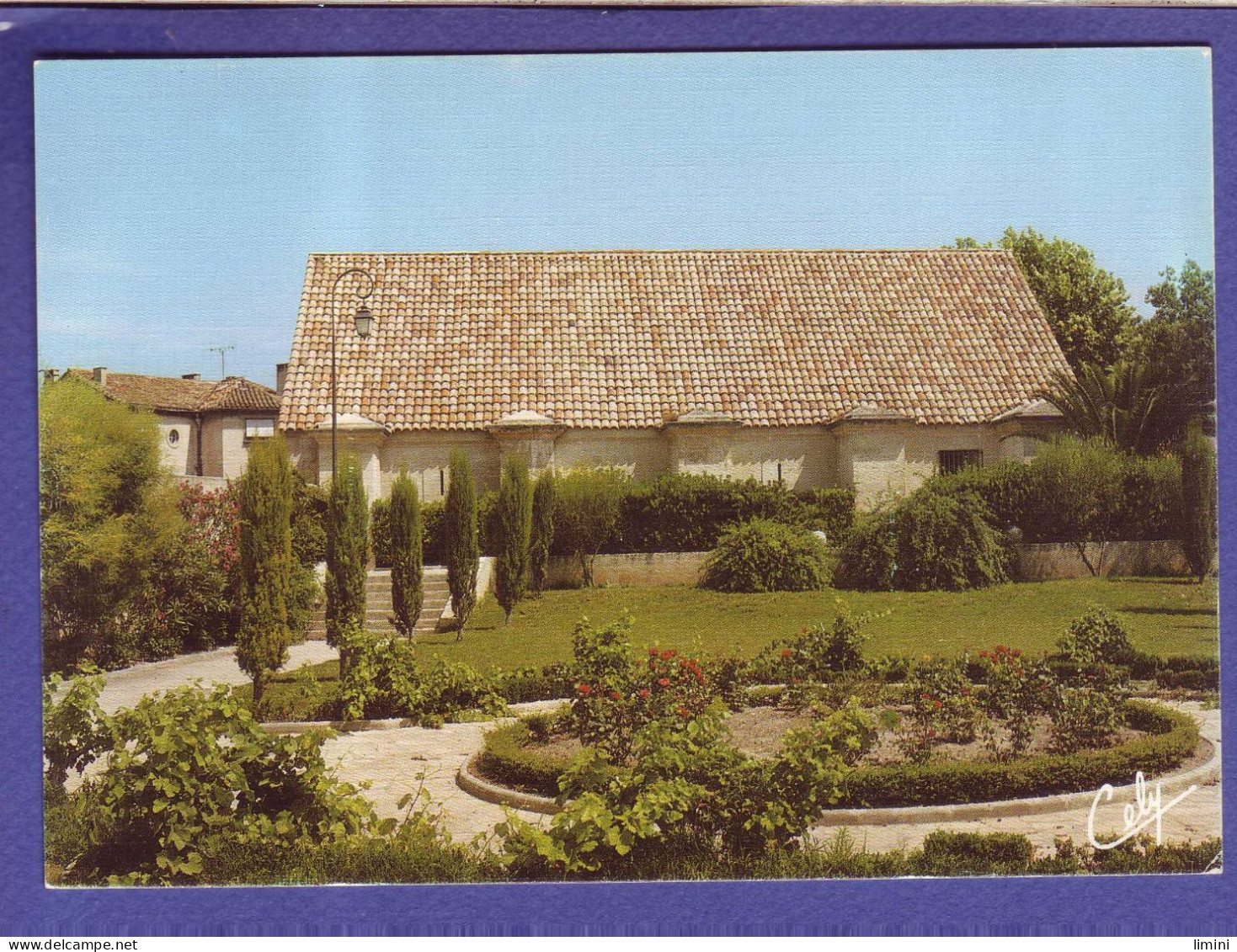 11 - NARBONNE - MAISON VIGNERONNE -  - Narbonne