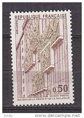 M3471 - FRANCE Yv N°1782 ** Musée Postal - Neufs