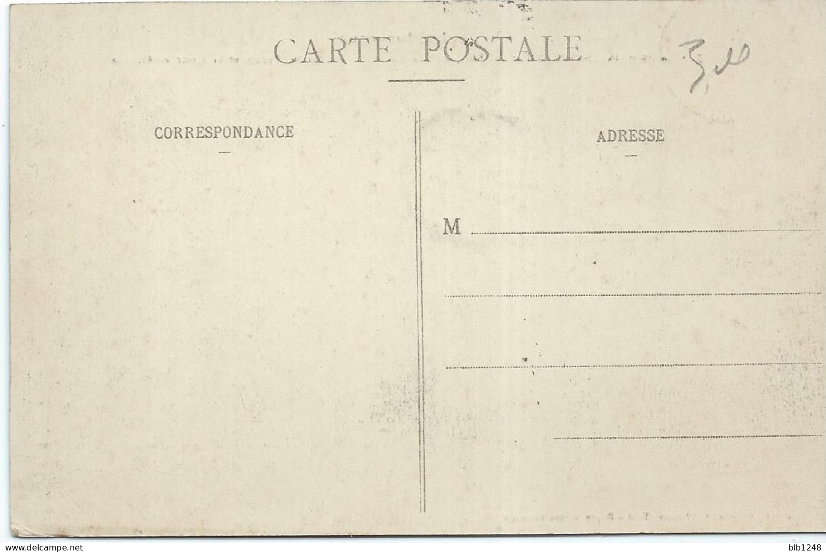 CH [54] Meurthe Et Moselle  TOUL La Gare Du Chemin De Fer De L"Est - Toul