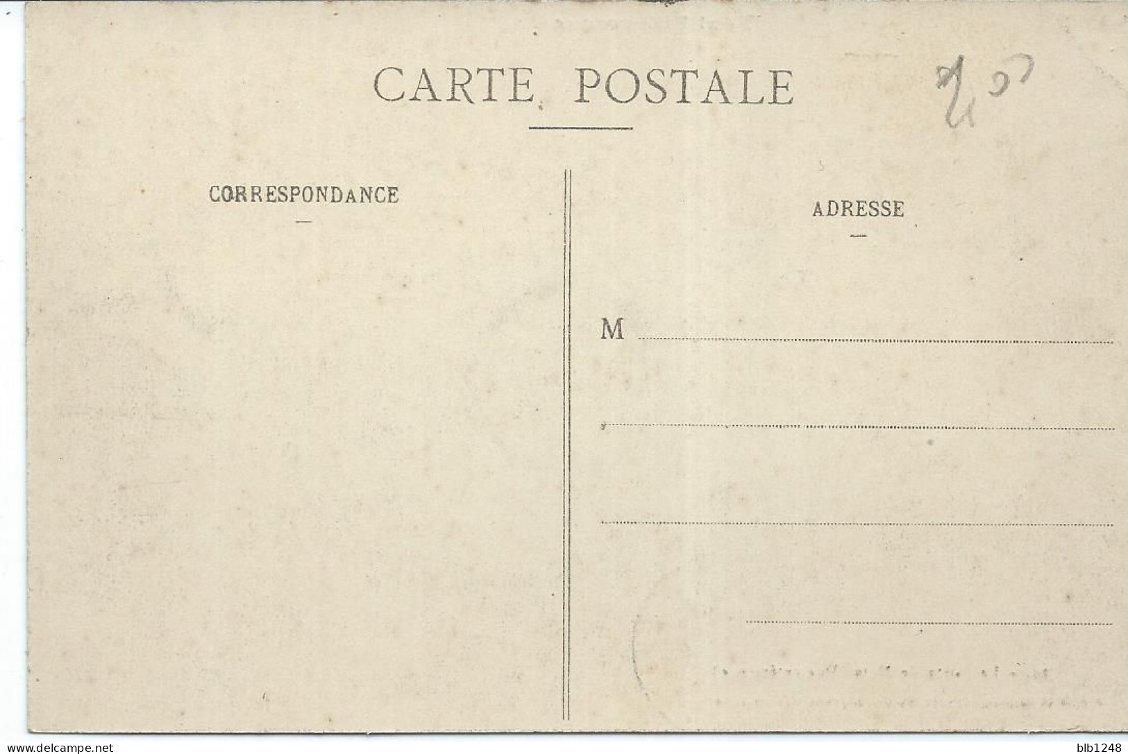 CH [54] Meurthe Et Moselle  TOUL La Porte De Metz Vue Exterieure - Toul