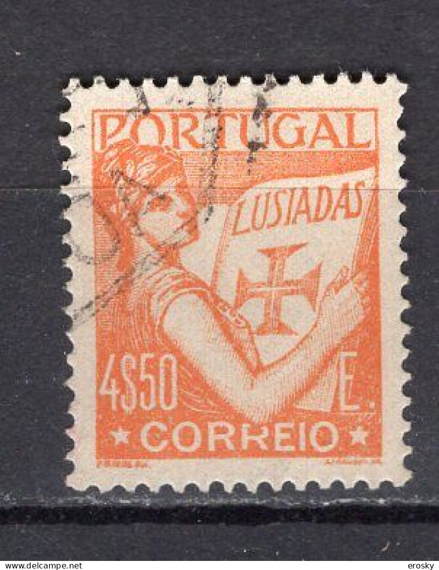 R4228 - PORTUGAL Yv N°545 - Oblitérés
