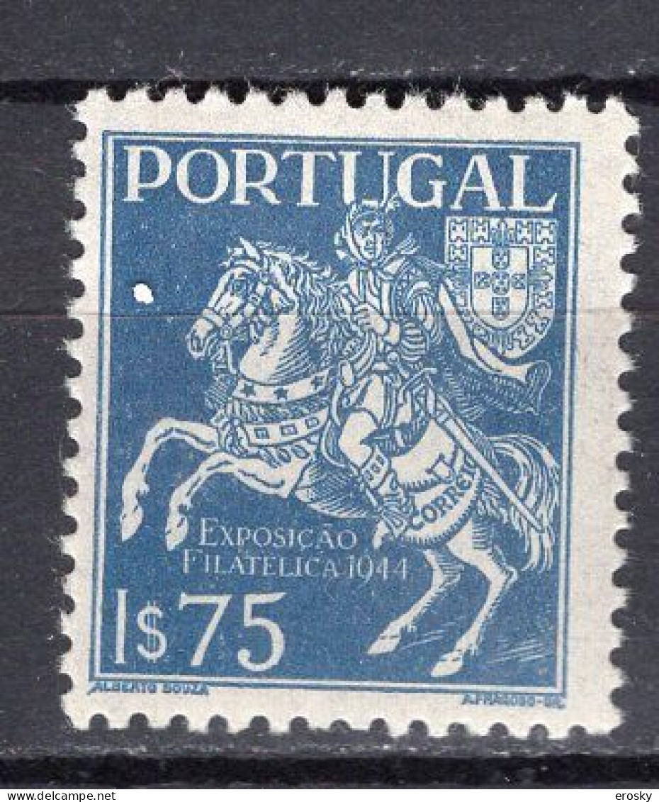 R4737 - PORTUGAL Yv N°650 * - Ungebraucht