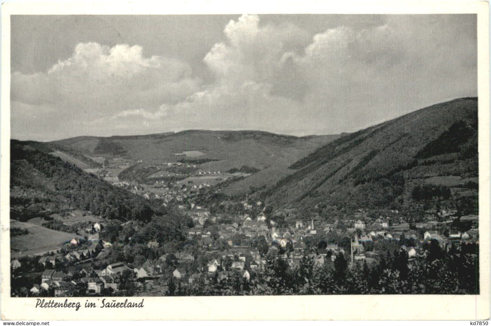 Plettenberg Im Sauerland - Plettenberg