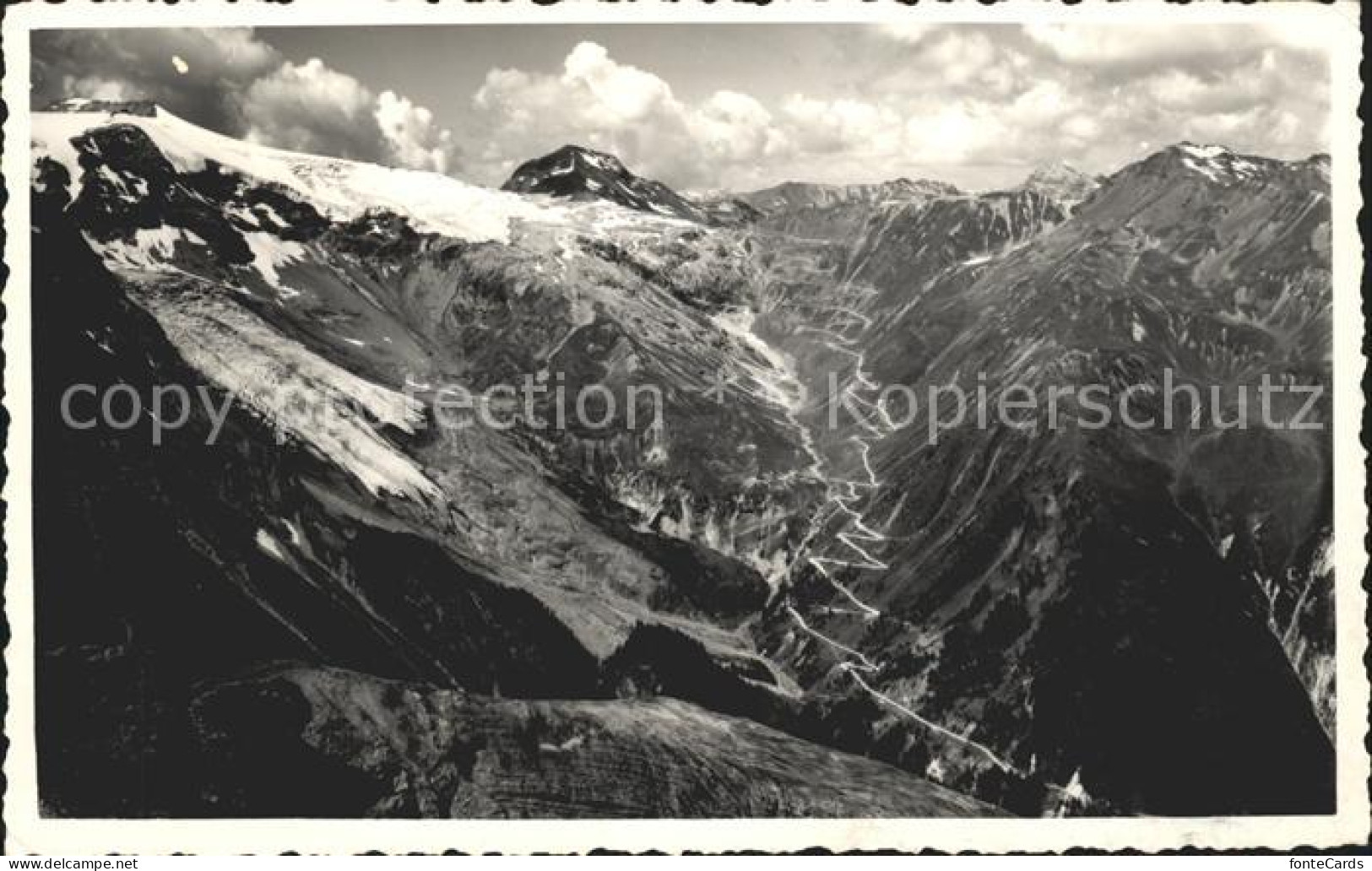 11689737 Santa Maria Val Muestair Strada Dello Stelvio  Val Muestair - Other & Unclassified