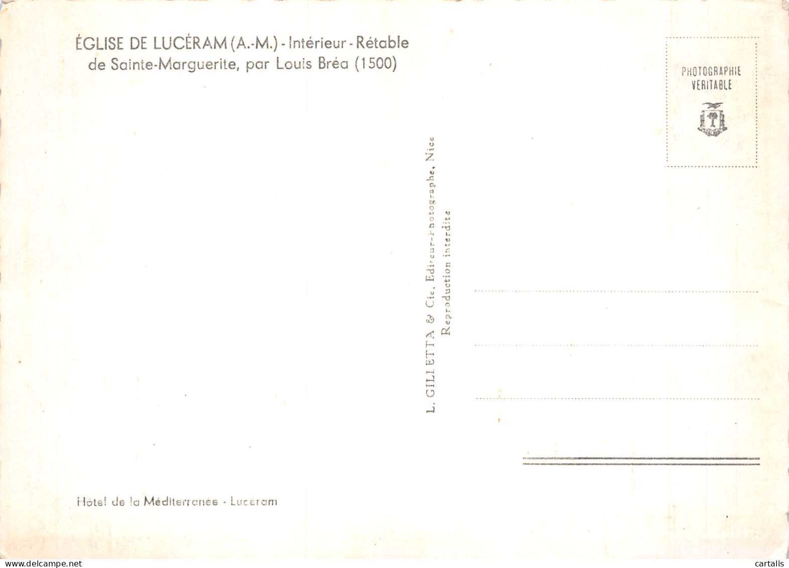 06-LUCERAM-N°4210-B/0253 - Lucéram