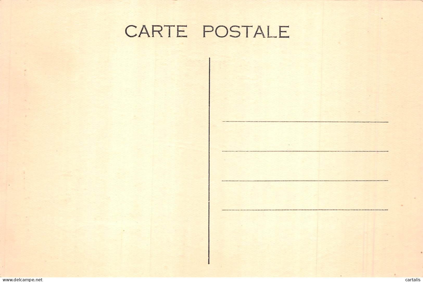 69-LYON-N°4210-E/0231 - Other & Unclassified
