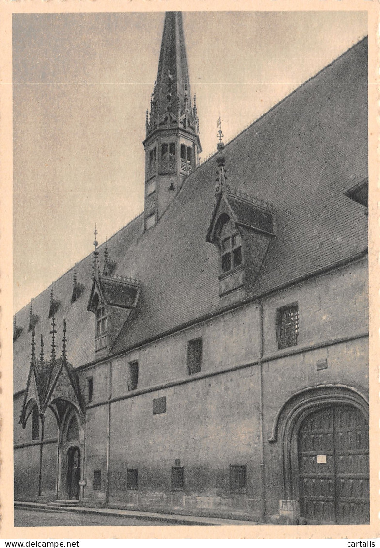 21-BEAUNE-N°4210-D/0211 - Beaune