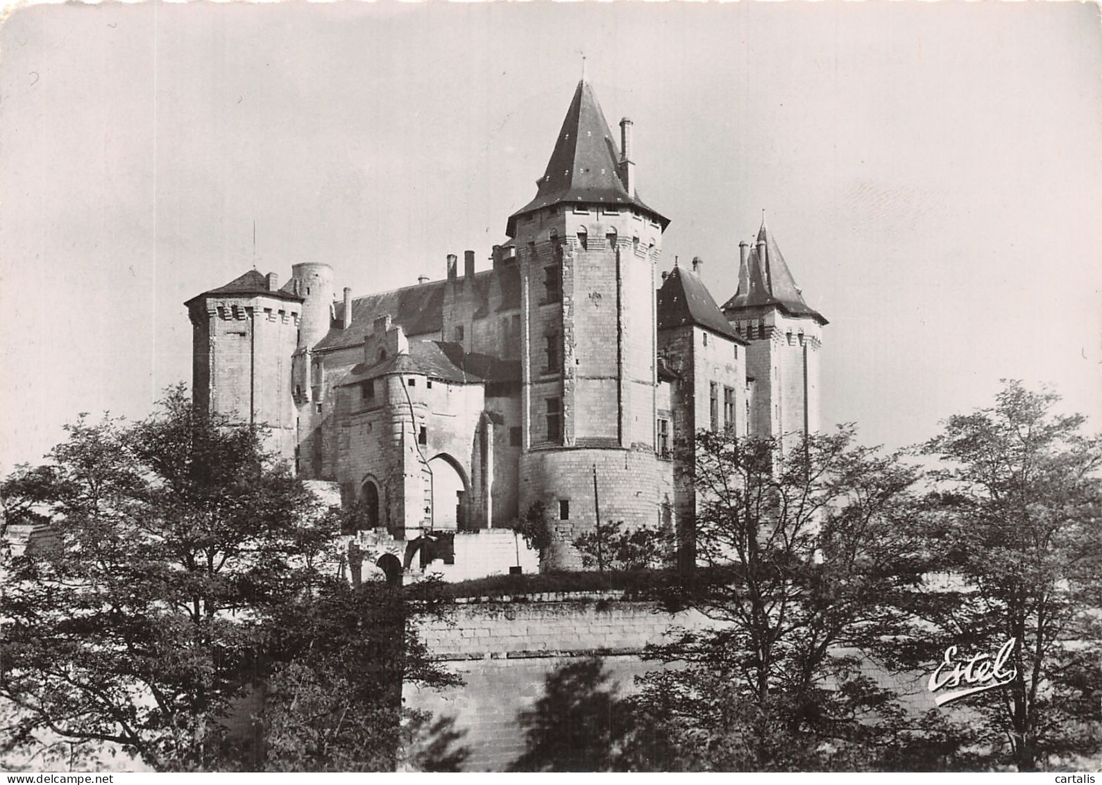 49-SAUMUR-N°4210-D/0149 - Saumur