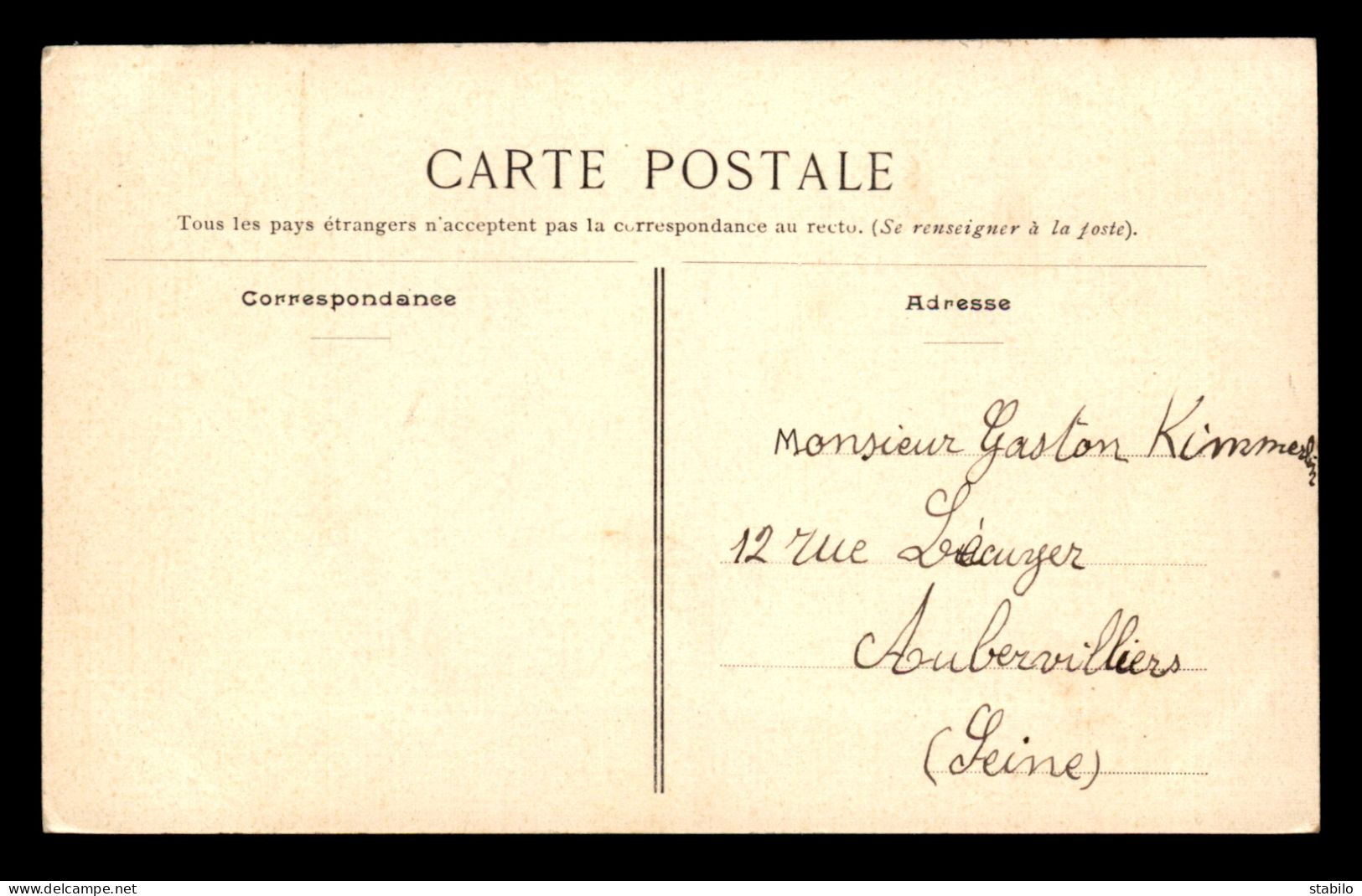 86 - CHATELLERAULT - EGLISE DE CHATEAUNEUF ET KIOSQUE A MUSIQUE - CARTE TOILEE ET COLORISEE - Chatellerault