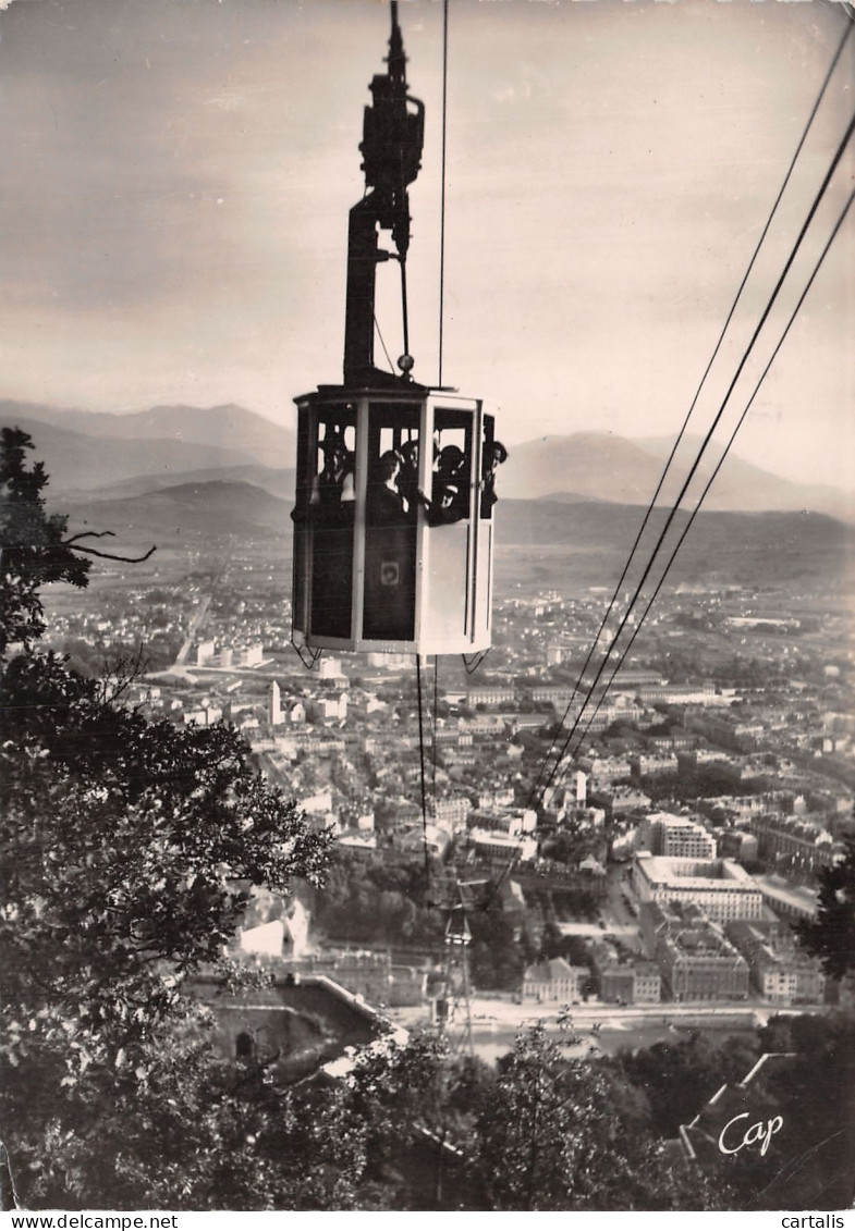 38-GRENOBLE-N°4212-A/0095 - Grenoble