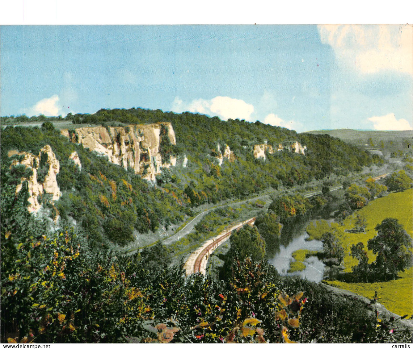 58-CLAMECY-N°4212-C/0075 - Clamecy