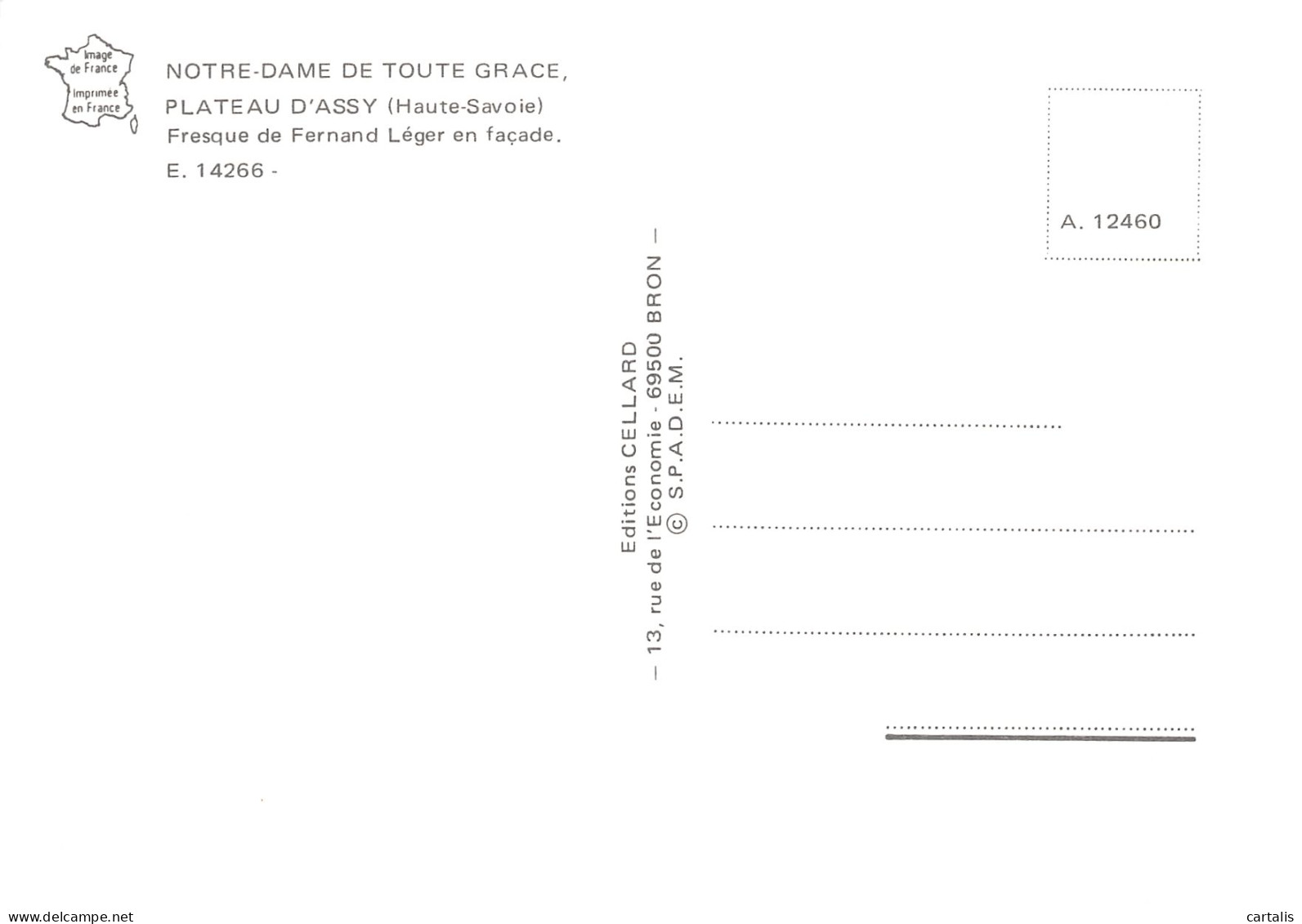 74-PLATEAU D ASSY-N°4212-B/0047 - Other & Unclassified