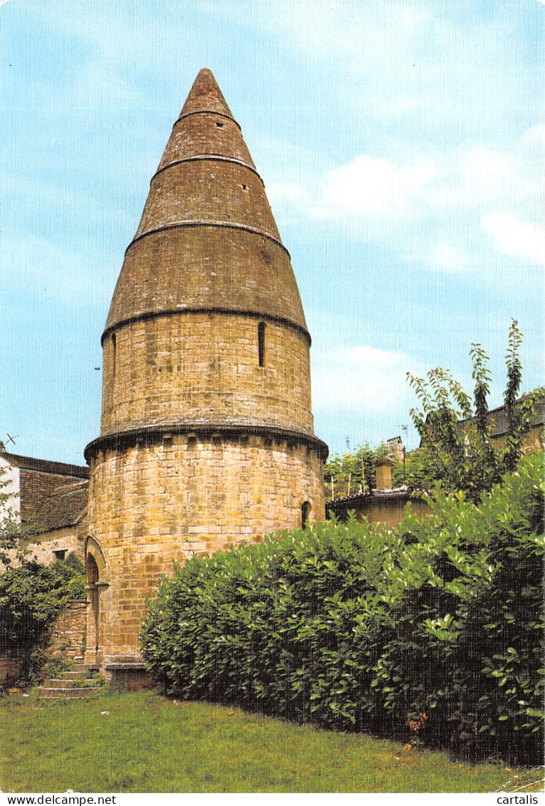 24-SARLAT-N°4212-A/0367 - Sarlat La Caneda