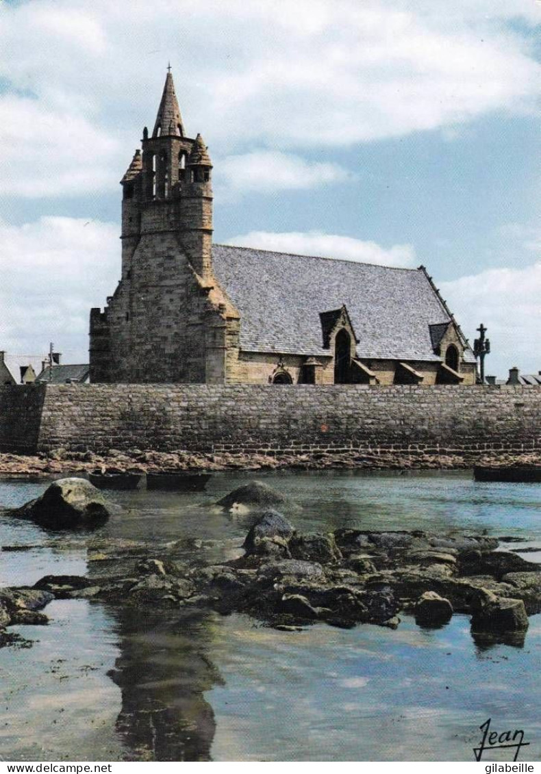 29 - Finistere - SAINT GUENOLE -  PENMAR'CH -  Chapelle Notre Dame De La Joie - Penmarch