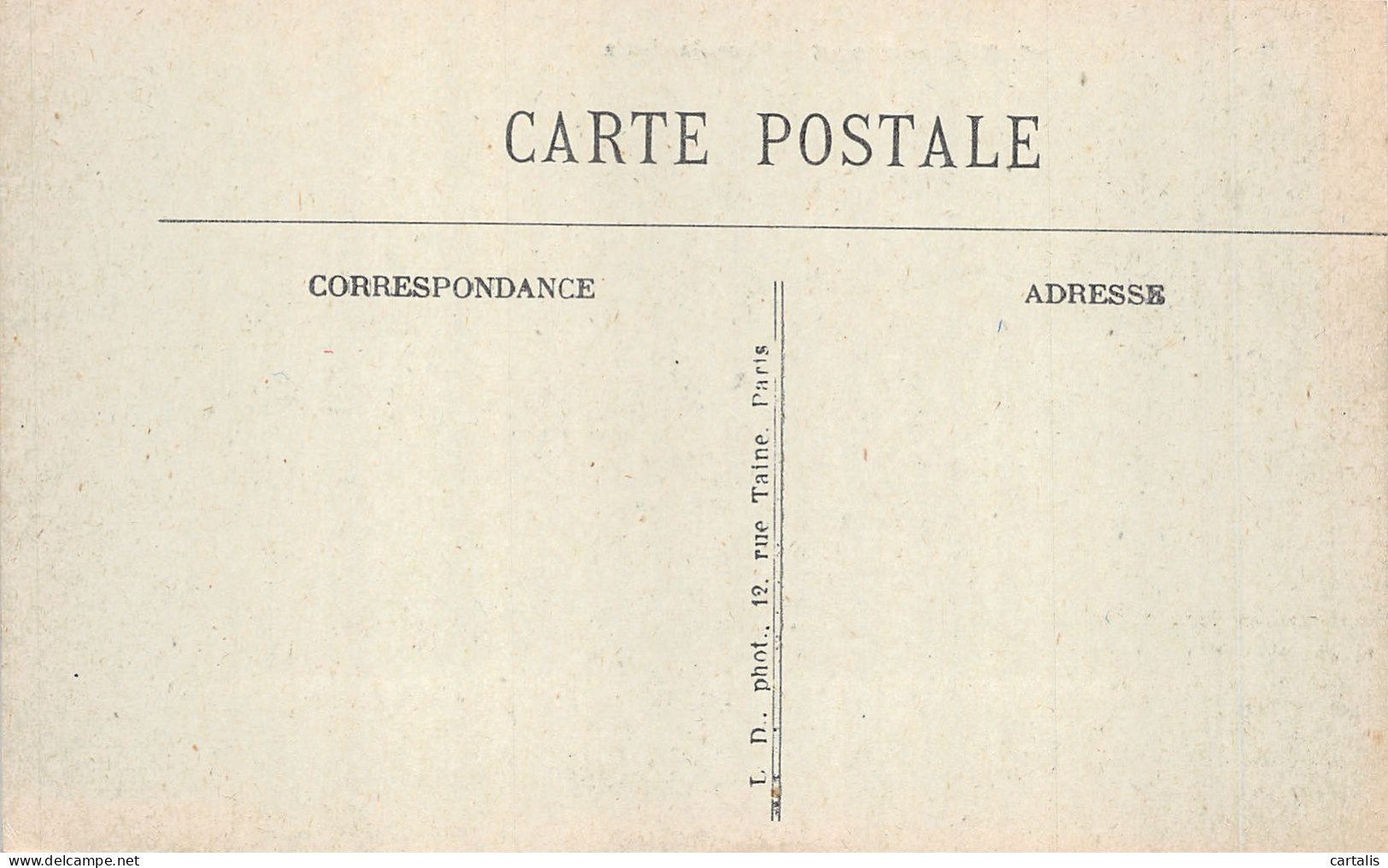 36-CHATEAUROUX-N°4212-E/0123 - Chateauroux