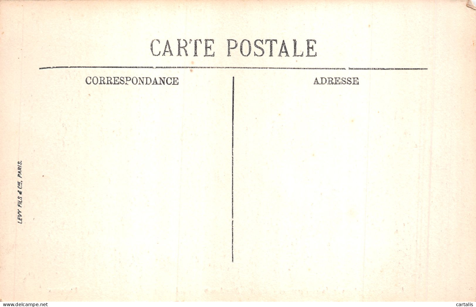 69-LYON-N°4212-E/0007 - Other & Unclassified