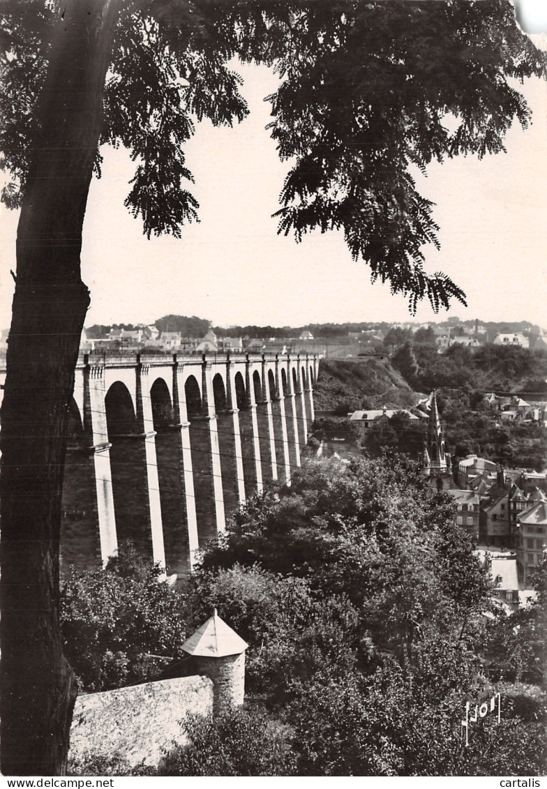 29-MORLAIX-N°4212-D/0249 - Morlaix