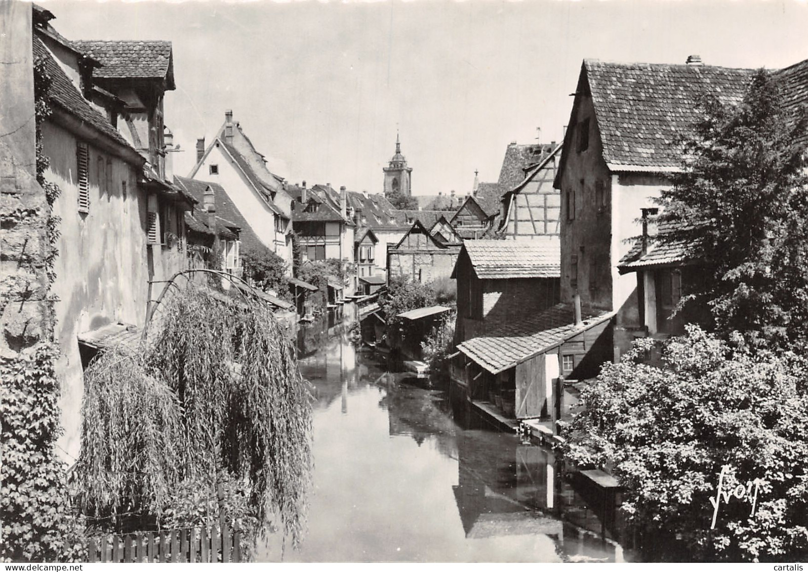 68-COLMAR-N°4213-A/0385 - Colmar