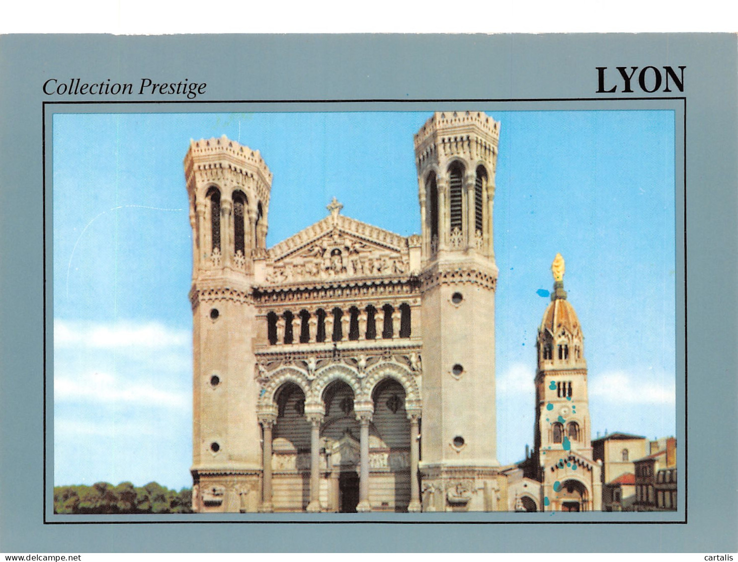 69-LYON-N°4213-A/0323 - Other & Unclassified