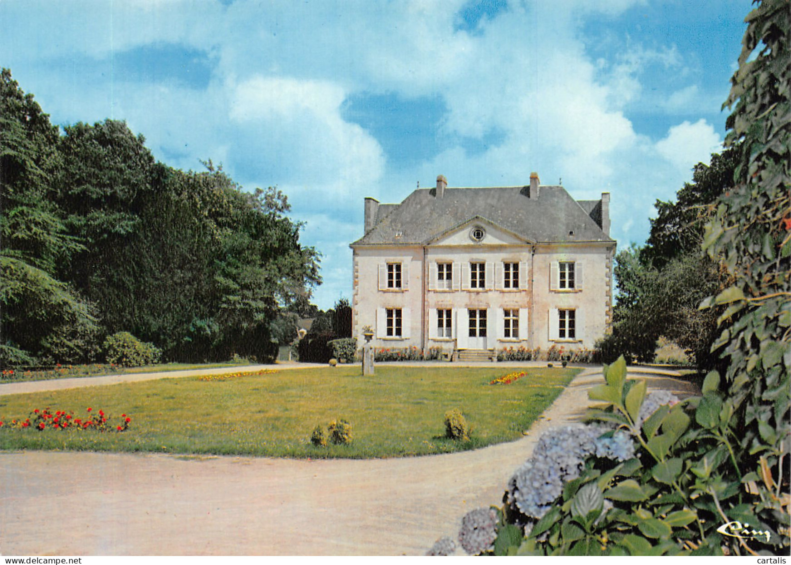 85-LA MOTHE ACHARD-N°4213-A/0301 - La Mothe Achard