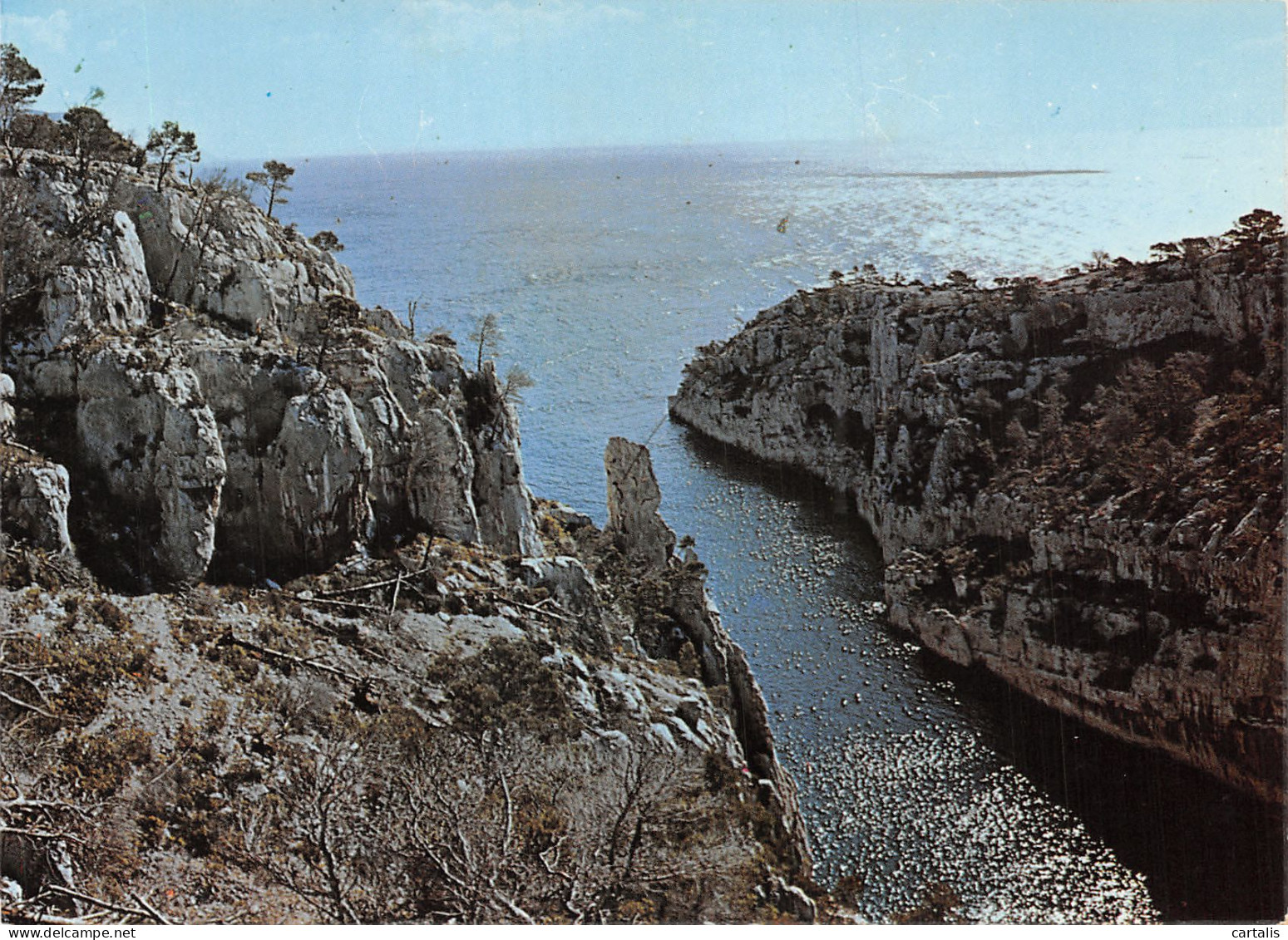13-CASSIS-N°4213-A/0275 - Cassis