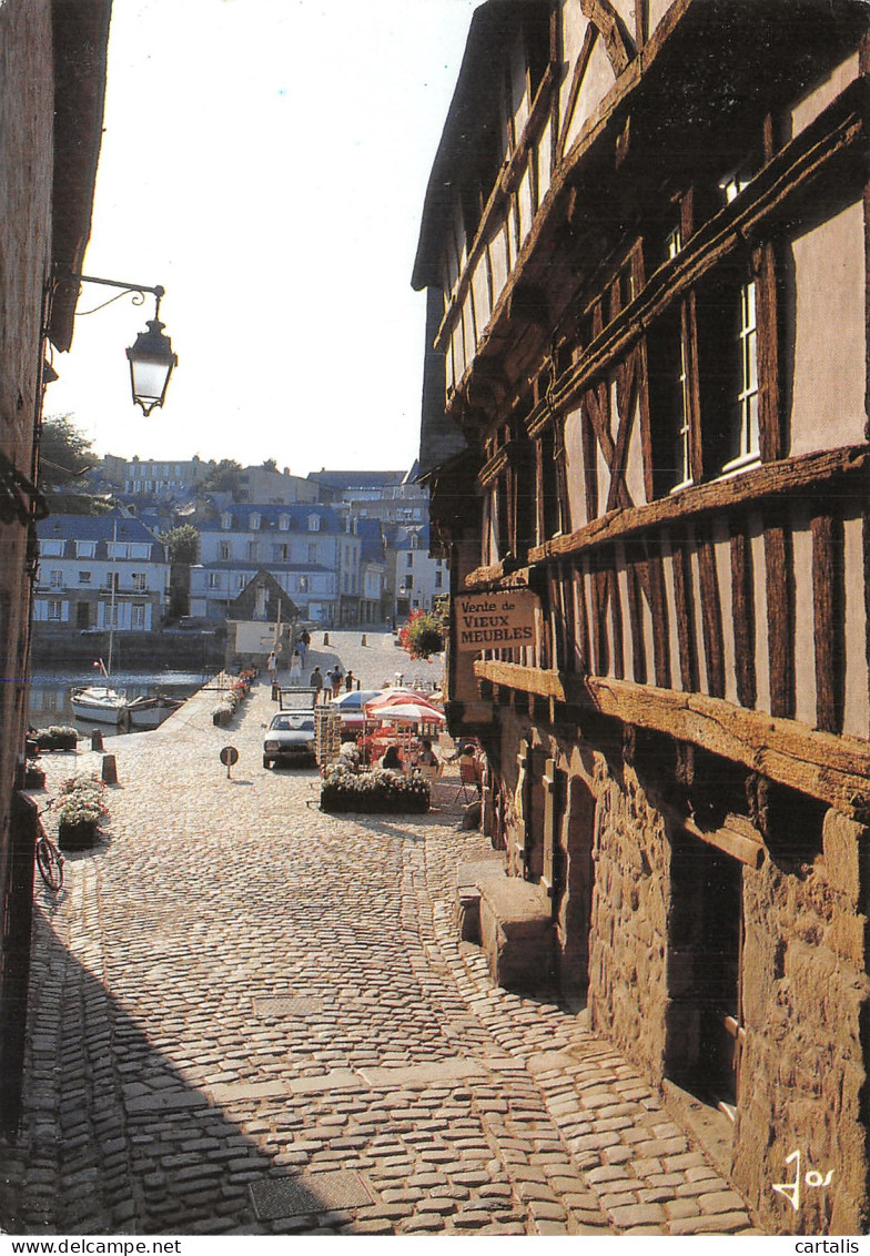 56-AURAY-N°4214-A/0033 - Auray