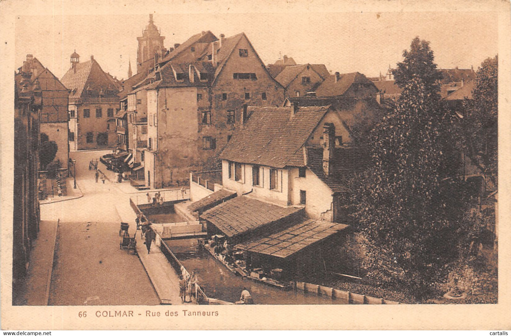 68-COLMAR-N°4213-E/0333 - Colmar