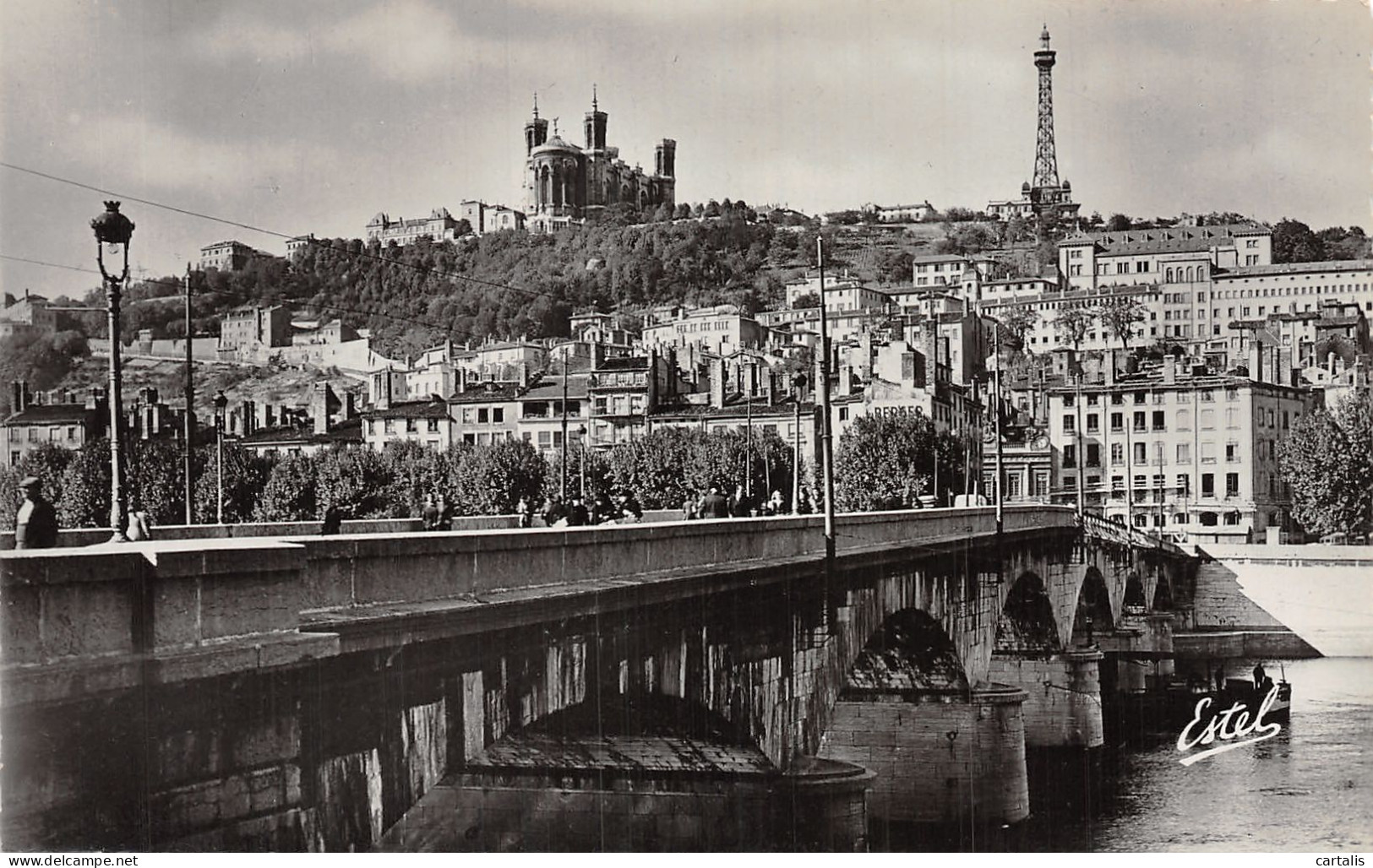 69-LYON-N°4213-E/0183 - Andere & Zonder Classificatie