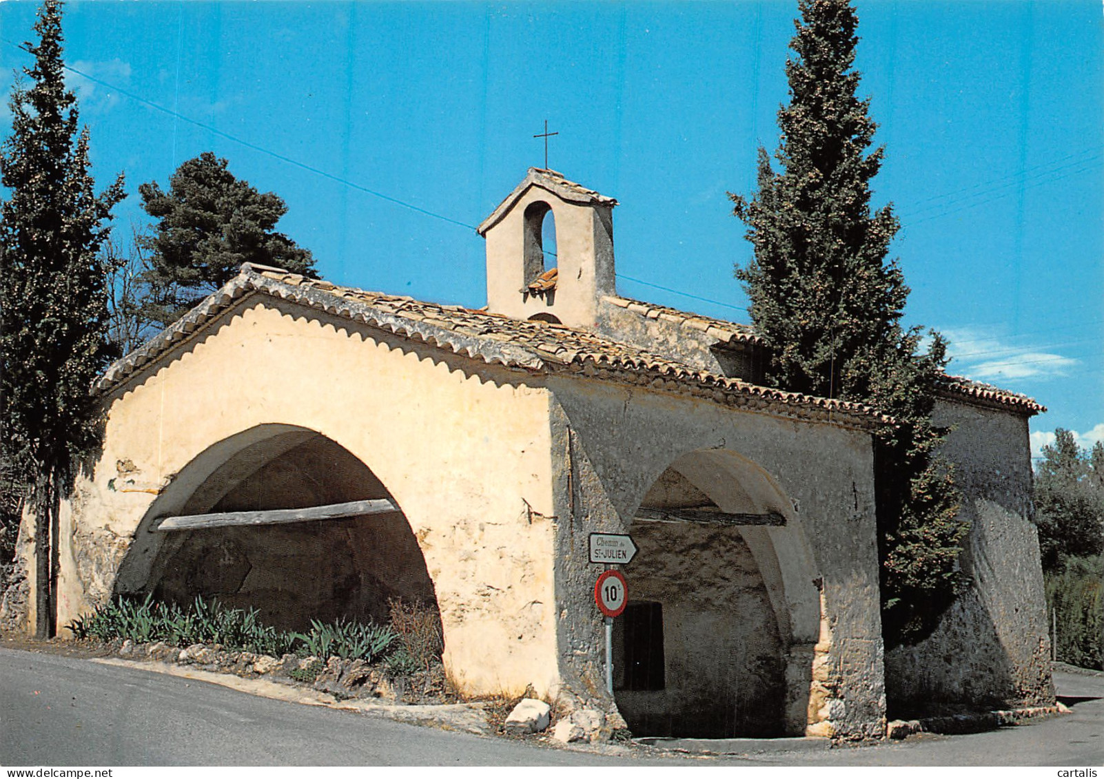 06-BIOT-N°4214-C/0147 - Biot