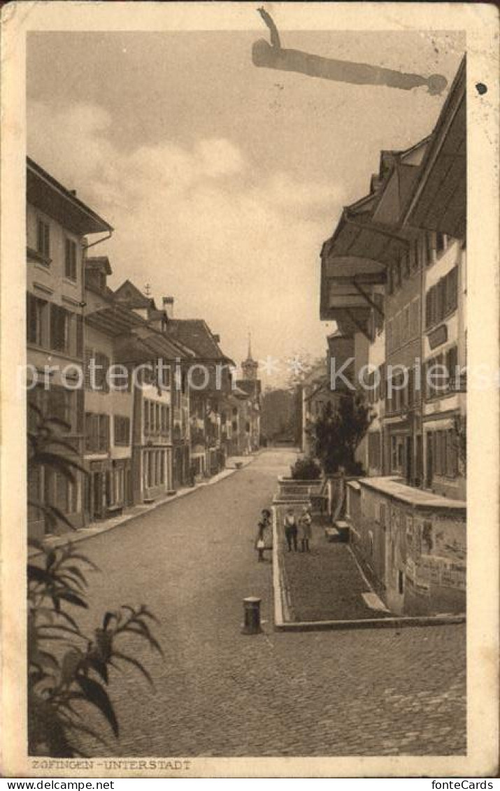 11679167 Zofingen Unterstadt Zofingen - Other & Unclassified