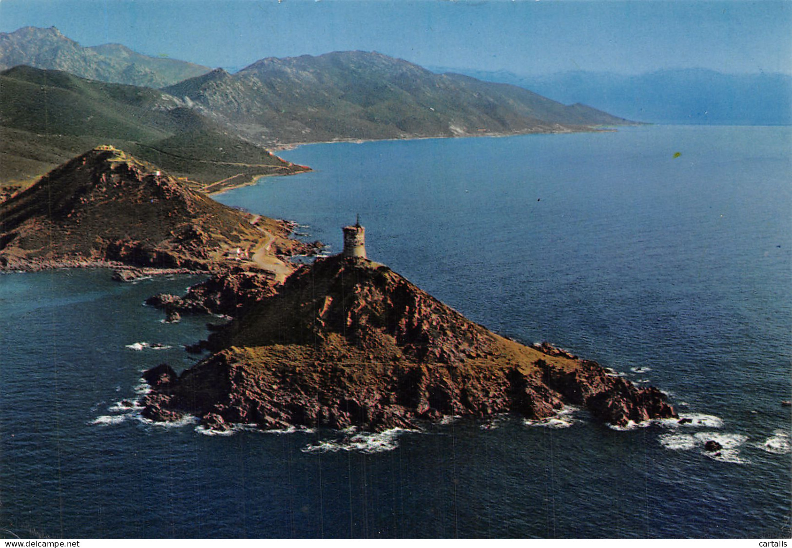 20-AJACCIO-N°4214-A/0333 - Ajaccio