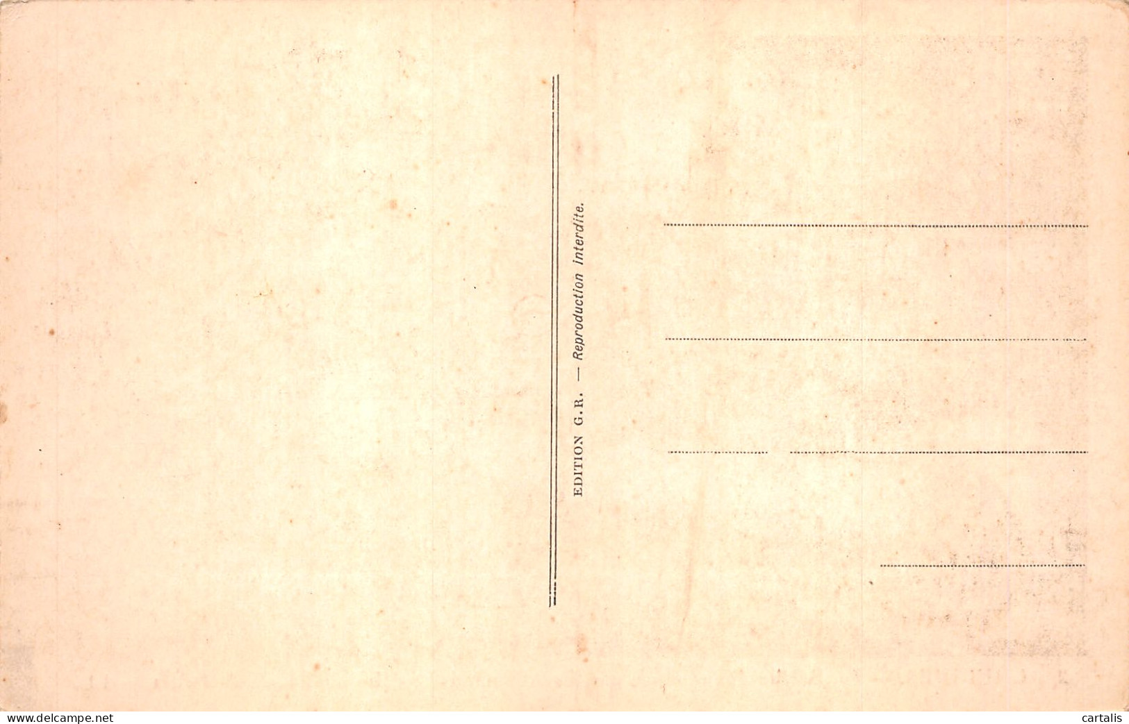 80-CHUIGNES-N°4214-E/0389 - Andere & Zonder Classificatie