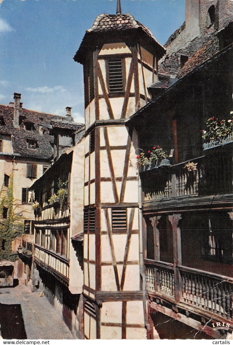 67-STRASBOURG-N°4215-C/0239 - Strasbourg