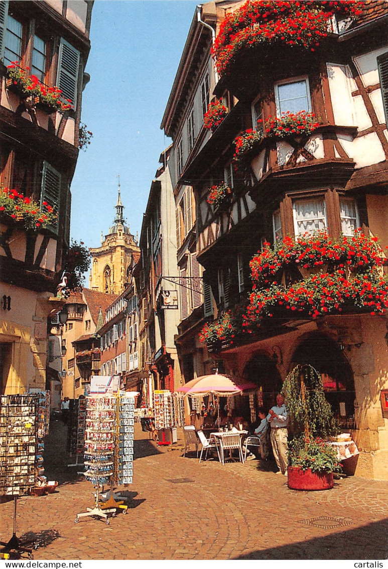 68-COLMAR-N°4216-A/0061 - Colmar