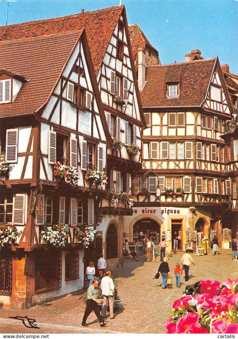 68-COLMAR-N°4216-A/0053 - Colmar