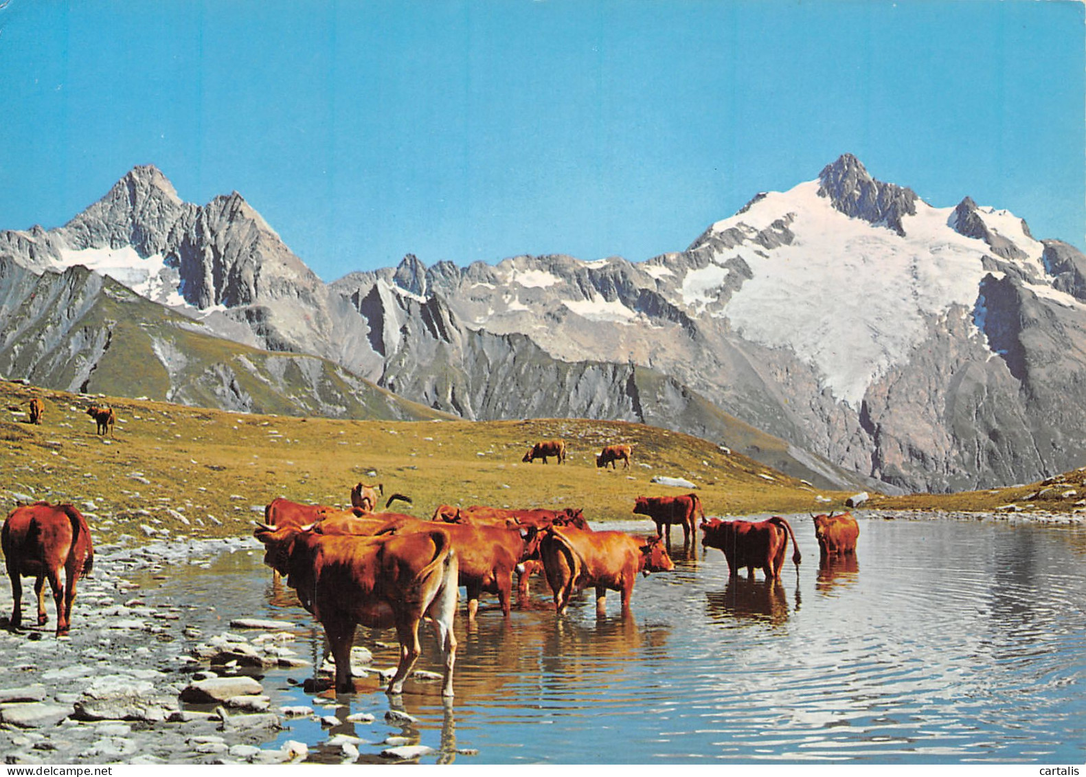 73-ARECHES-N°4216-C/0121 - Other & Unclassified