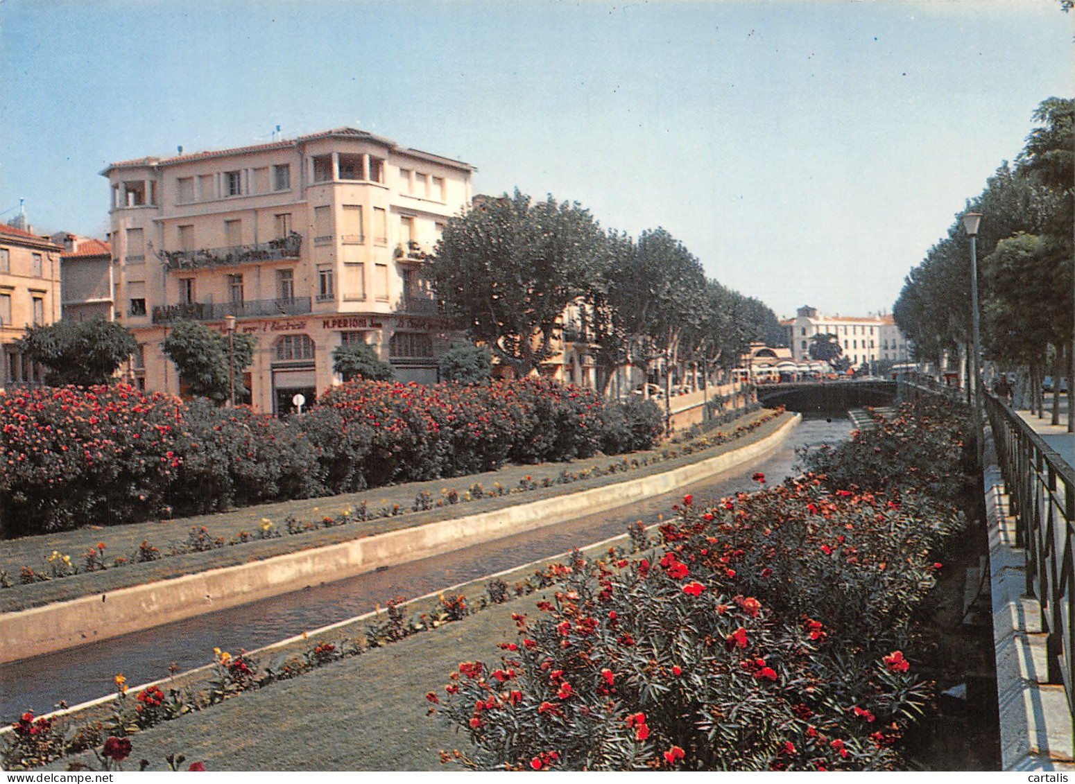 66-PERPIGNAN-N°4216-C/0063 - Perpignan