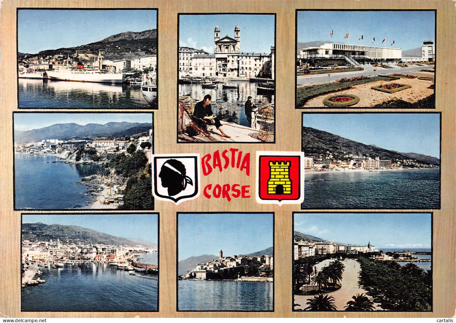 20-BASTIA-N°4216-D/0379 - Bastia