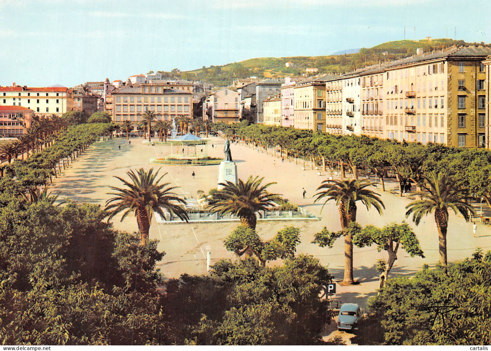 20-BASTIA-N°4216-D/0345 - Bastia