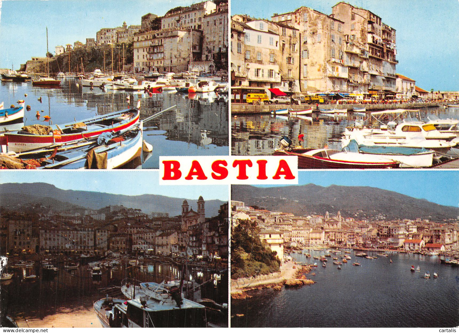 20-BASTIA-N°4216-D/0343 - Bastia