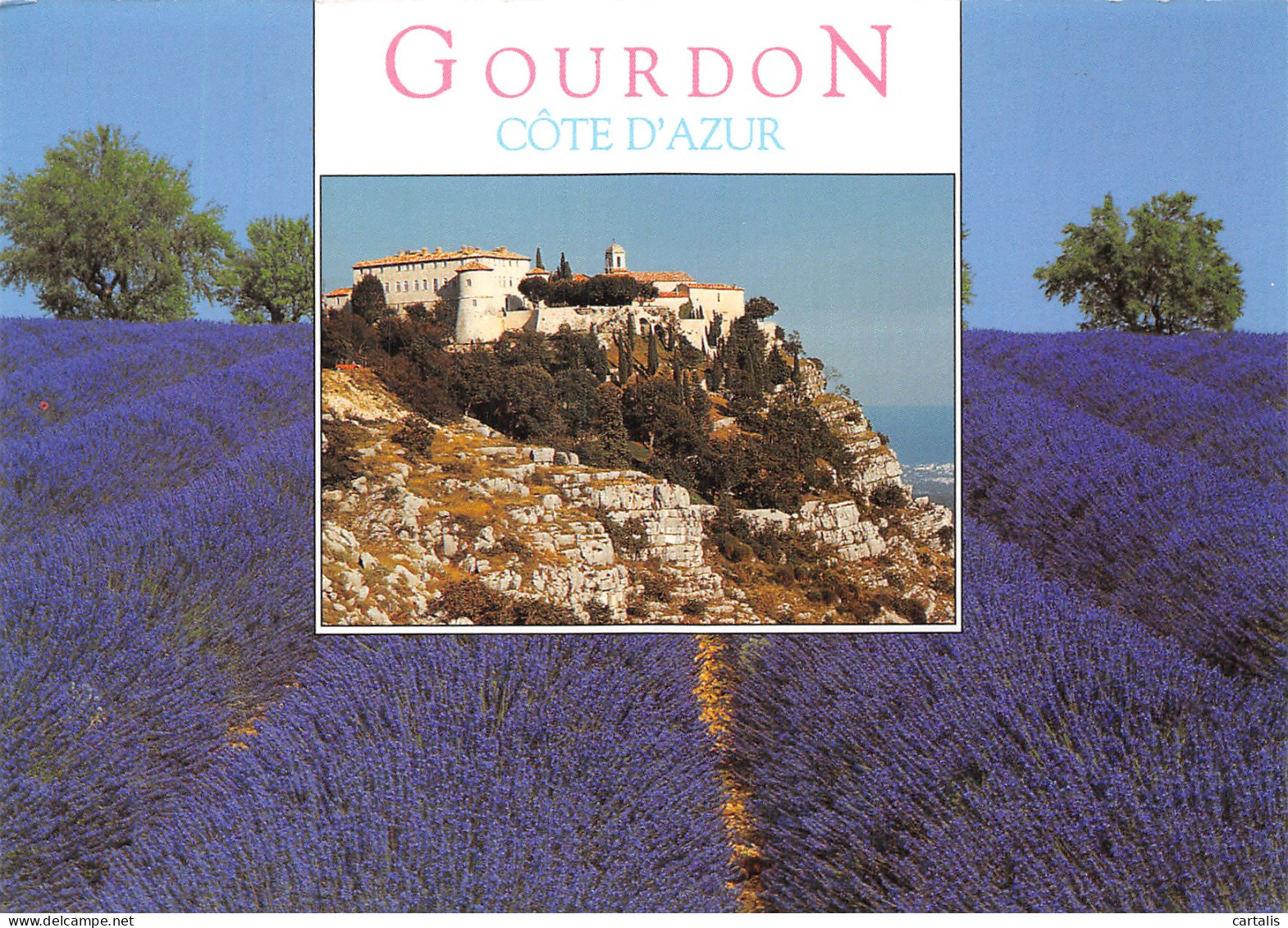 06-GOURDON-N°4217-D/0085 - Gourdon