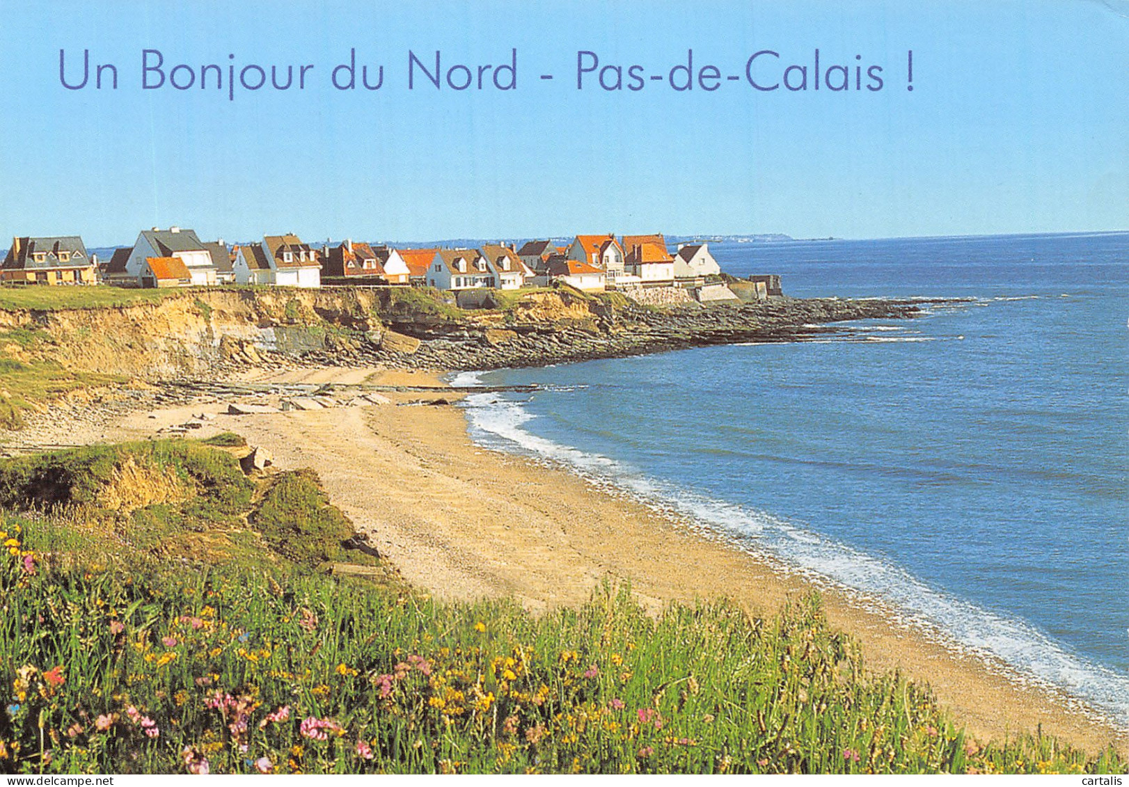 59-NORD PAS DE CALAIS-N°4217-D/0037 - Autres & Non Classés